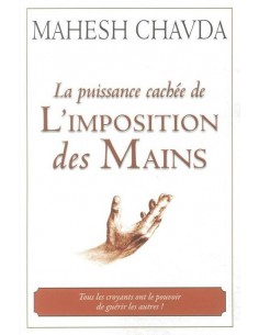 PUISSANCE CACHEE IMPOSITION...