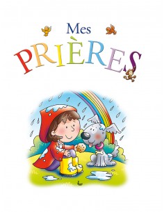 MES PRIERES
