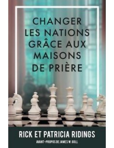 CHANGER LES NATIONS GRACE...