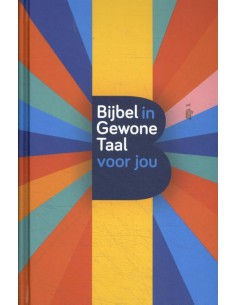 BGT - STANDAARD BIJBEL-...