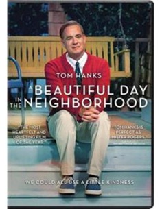 BEAUTIFUL DAY NEIGHBORHOOD