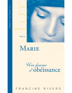 MARIE UNE FEMME D'OBEISSANCE