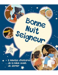 BONNE NUIT SEIGNEUR