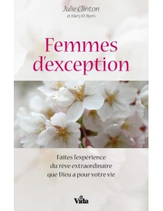 FEMMES D'EXCEPTION