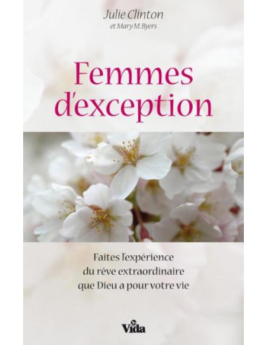 FEMMES D'EXCEPTION