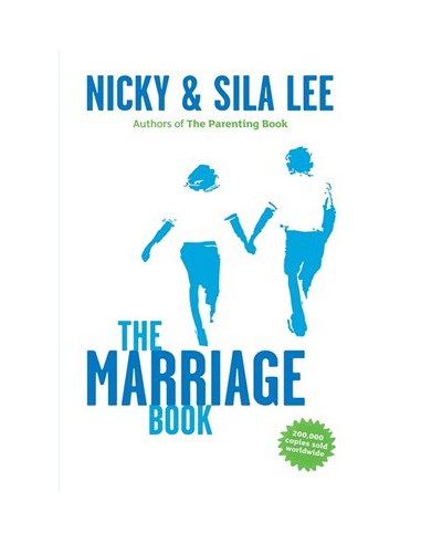 MARRIAGE BOOK, THE
