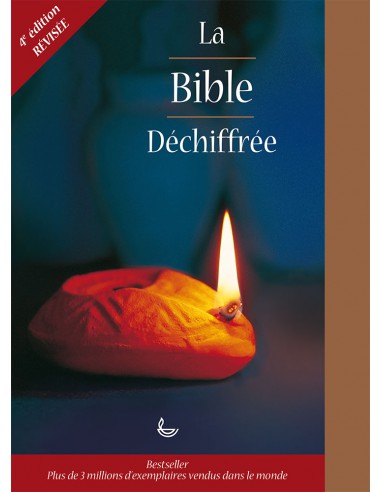 BIBLE DECHIFFREE, LA