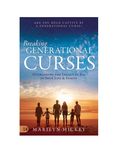 BREAKING GENERATIONAL CURSES