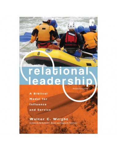 RELATIONAL LEADERSHIP