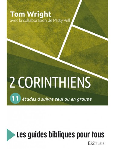 2 CORINTHIENS