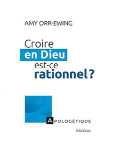 CROIRE EN DIEU EST-CE...