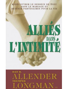 ALLIES DANS L'INTIMITE