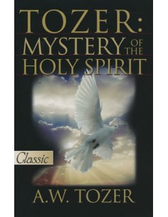 MYSTERY OF THE HOLY SPIRIT