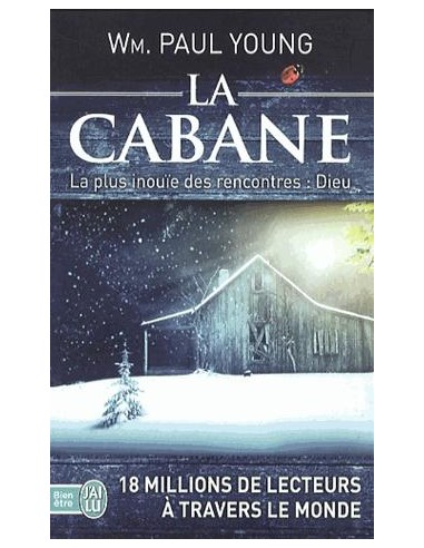 CABANE, LA