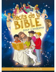 RECITS DE LA BIBLE POUR...