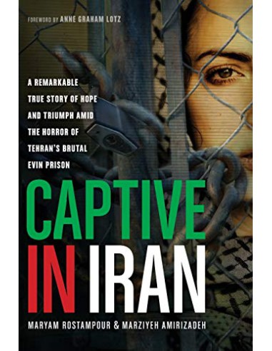 CAPTIVE IN IRAN