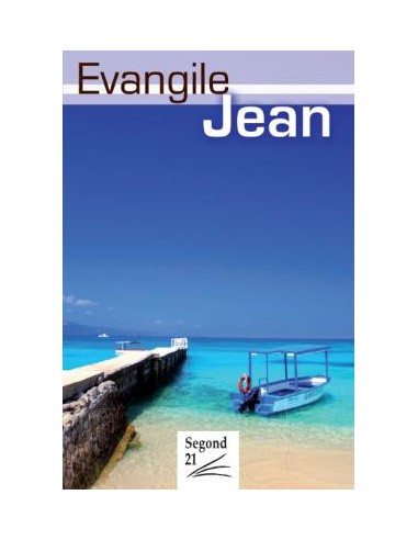 SEG21 - JEAN