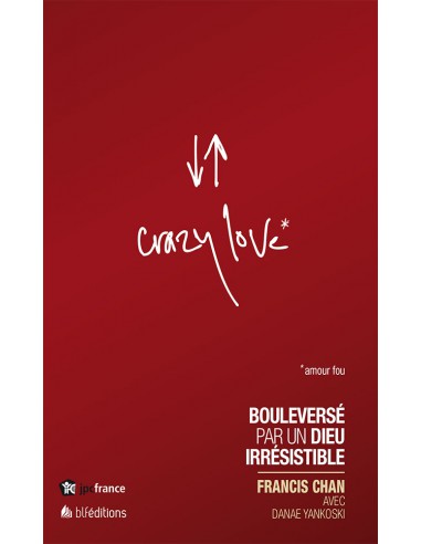 CRAZY LOVE / AMOUR FOU