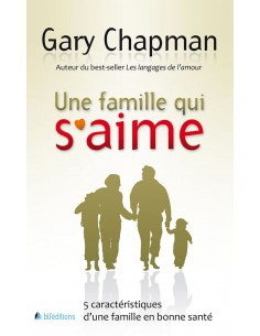 FAMILLE QUI S'AIME, UNE