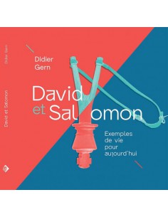 DAVID ET SALOMON