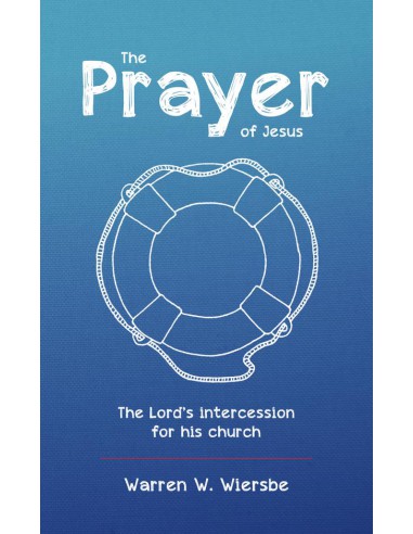 PRAYER OP JESUS, THE