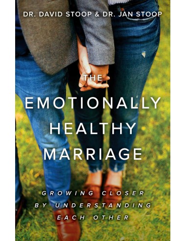EMOTIONALLY HEALTHY MARRIAGE, THE
