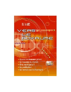 QUAND LES HOMMES PRIENT. . .