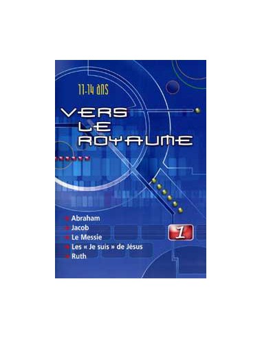 ABRAHAM / JACOB / LE MESSIE. . .