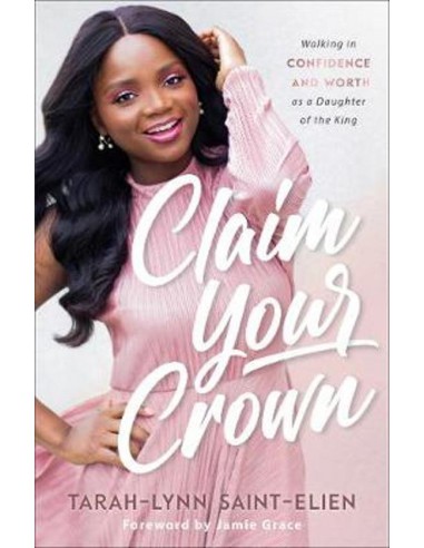 CLAIM YOUR CROWN