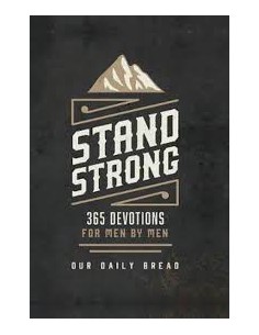 STAND STRONG