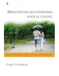 MEDITATIONS QUOTIDIENNES...