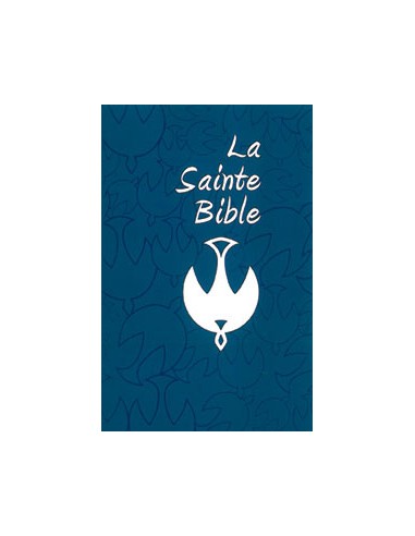 COL - BIBLE COLOMBE