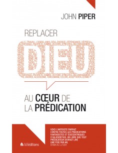 REPLACER DIEU AU COEUR DE...