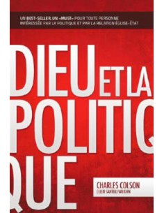 DIEU ET LA POLITIQUE