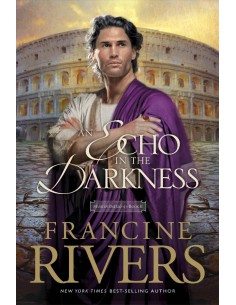 ECHO IN THE DARKNESS