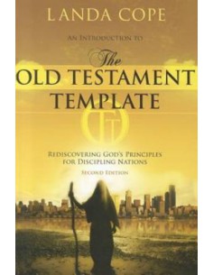 OLD TESTAMENT TEMPLATE, THE