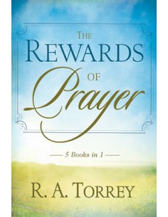 REWARDS OF PRAYER, THE
