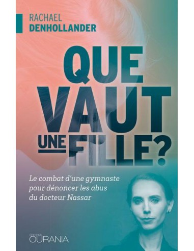 QUE VAUT FAIRE UNE FILLE ?