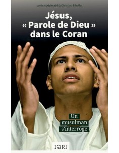 JESUS PAROLE DE DIEU DANS...