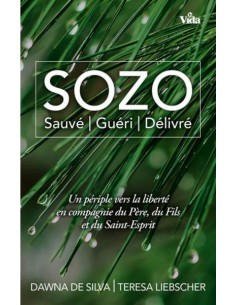 SOZO SAUVE GUERI DELIVRE