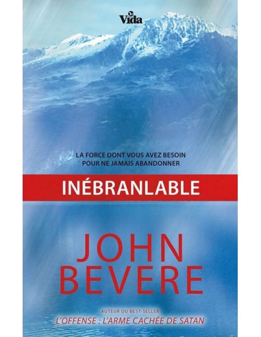 INEBRANLABLE