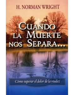 CUANDO LA MUERTE NOS SEPARA
