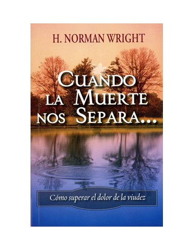 CUANDO LA MUERTE NOS SEPARA