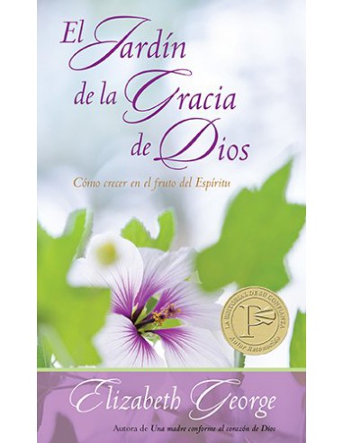 JARDIN, DE LA GRACIA DE DIOS, EL