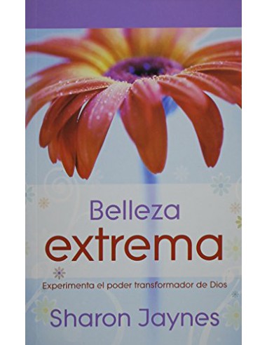 BELLEZA EXTREMA
