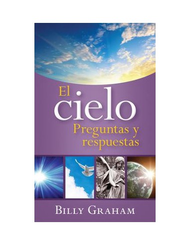 CIELO PREGUNTAS Y RESPUESTAS, EL