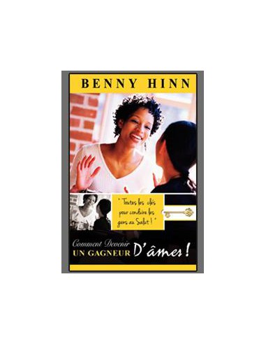 COMMENT DEVENIR UN GAGNEUR D'AMES !