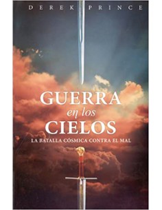 GUERRA EN LOS CIELOS