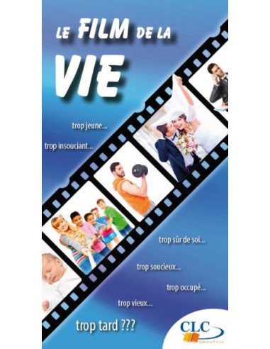 FILM DE LA VIE, LE