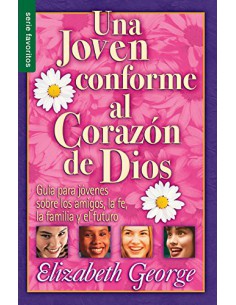 JOVEN CONFORME AL CORAZON...